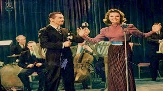 UP IN THE AIR | Marjorie Reynolds | Frankie Darro | Full Length Musical Comedy Movie | English | HD