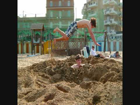 TSV Gräfelfing in Italien 2009