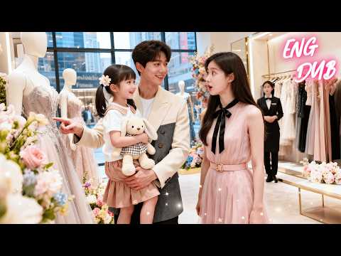 💗She wed ex's CEO brother.She thought it was fake—only to find him devoted to her every night!#drama