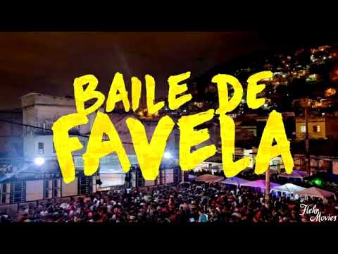 MC KITINHO, MC BN e MC KALZIN FEAT MC ZK  HIT DE FAVELA