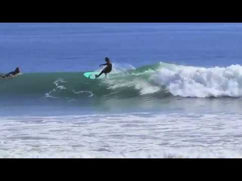 DEEPEST REACHES - Traverscon