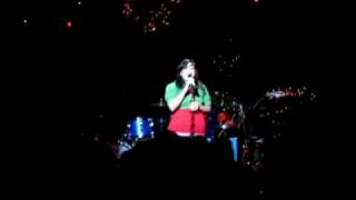 Please Come Home For Christmas- Katrina Rose Dideriksen- THE JOE ICONIS CHRISTMAS SPECTACULAR