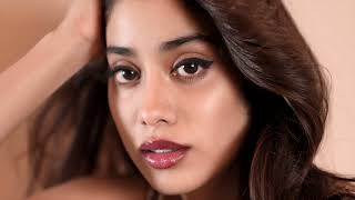 THE RISE OF JHANVI KAPOOR ft. FALGUNI SHANE PEACOCK