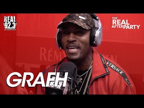 Grafh Freestyle Over Snoop Dogg's "Tha Shiznit" WHOA!