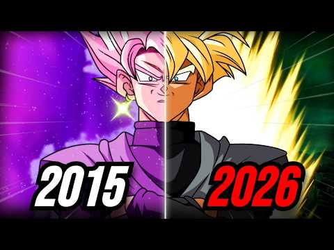ALL the Changes We’ll See in the Dragon Ball Super Remake