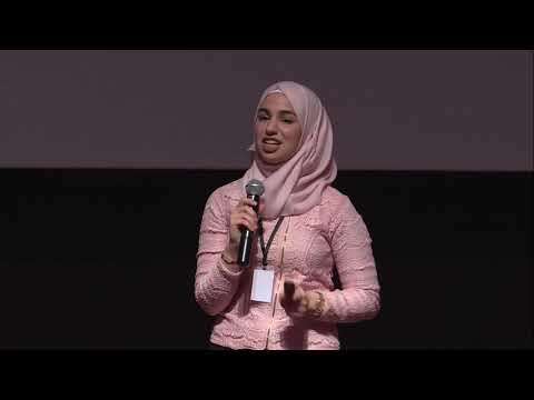 答えموسيقىأكثر من مجرد لحن | رامه هلال｜TEDxAlhamraa (الموسيقى أكثر من مجرد لحن | رامه هلال | TEDxAlhamraa)
