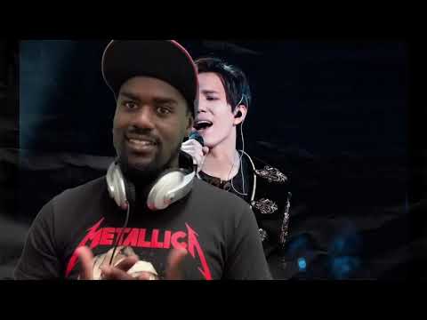 Guitarist Reacts - Dimash Kudaibergen - Lay Dow | REACTION