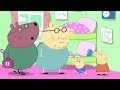 Peppa Pig George Catches A Cold In RARA Major