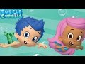 Bubble Guppies Animal School Day