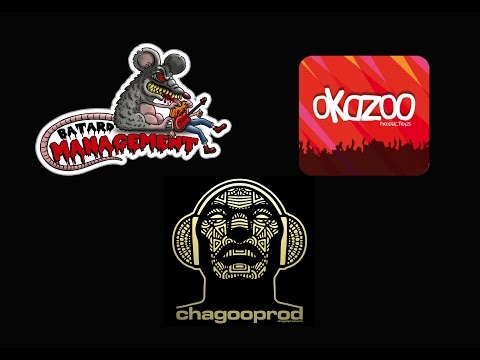 RIEN DE NOUVEAU - MIKA RIFF & DAVID BOURGUIGNON - LA BRIGADE DU KIF - CLIP OFFICIEL