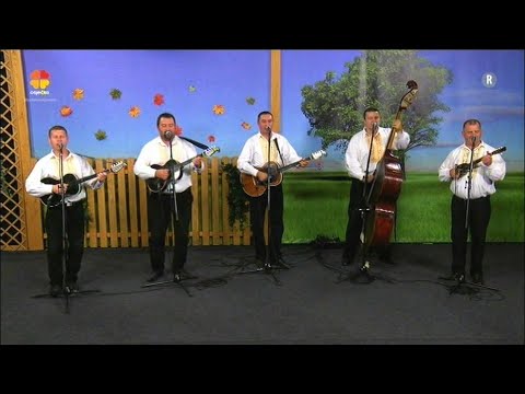 TS Zvona ~ TUD, VUD, NUD, VAM, TAM, NAM • Slavonsko veselje Osječke TV 25.10.2020.