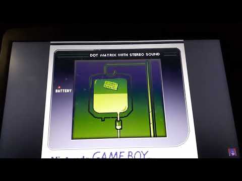 mario & hangry & bonnie watch lumpy super Mario land part 2 (back for more)