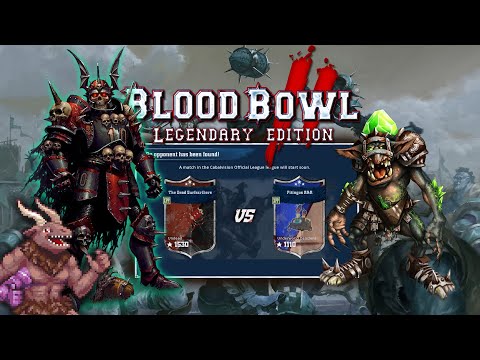 Tryharding with Undead vs Underworld - Match 18