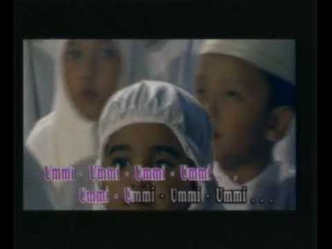 Haddad Alwi, Sulis - Ummi
