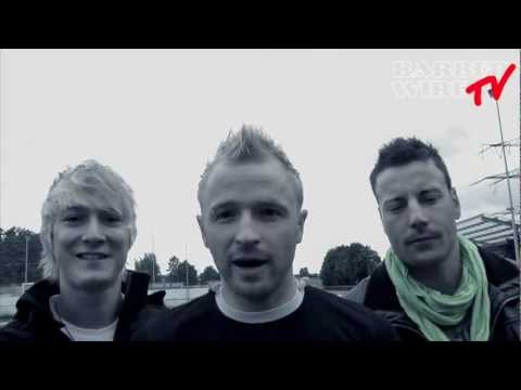 Barbed Wire Podcast Folge 101 (Hollenbach, Zeuzleben, Ober-Abtsteinach)