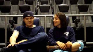 The Omelettes Movie Review: Star Trek | Part Two