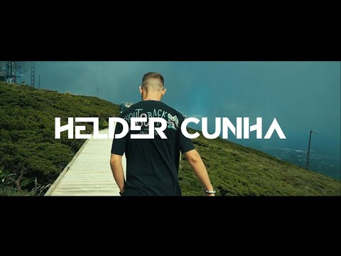 HELDER CUNHA - UP VIBRATION | TERCEIRA, AÇORES [VIDEO RECAP]