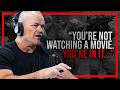 WARFARE A Raw Look At Combat With Jocko Willink X Elliott Miller X Joe Hildebrand