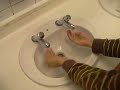 Jak si Britové myjí ruce (krishke) - Známka: 3, váha: malá