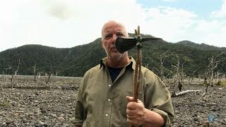 The Tomahawk Makes a Hatchet | Dude, You're Screwed