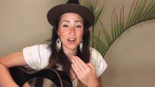 KT Tunstall - Save Our Scottish Venues Festival 2020 - 06 - The Rhythm Of The Night