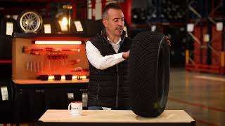 Vidéo de présentation Hankook Winter i*cept RS3 W462