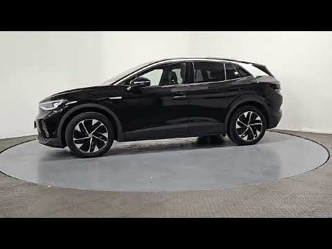 Volkswagen ID.4 STYLE 52kWh 148HP (Pan Roof & Reve - Image 2