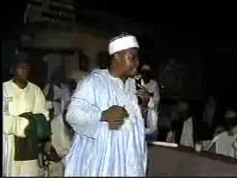 ERE ASALATU (SHEIKH GBODOFU)