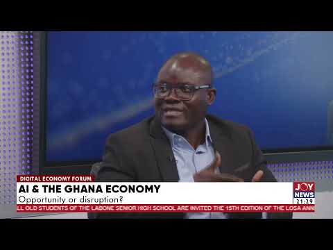 Frontier companies have developed advanced systems, scaled down and affordable - Augustine Adjei.