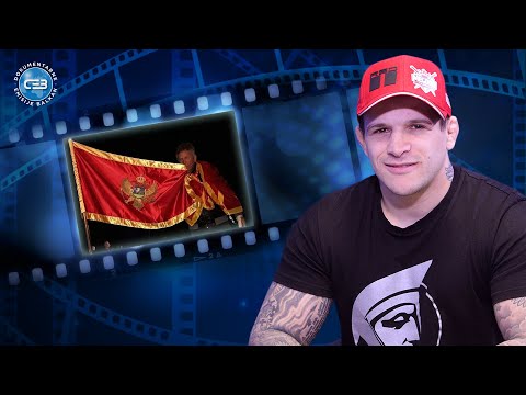 BALKAN INFO: Vaso Bakočević - Deklarišem se kao Crnogorac, to je moj identitet!