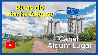 Algum lugar em Porto Alegre #portoalegre  Praia de Belas
