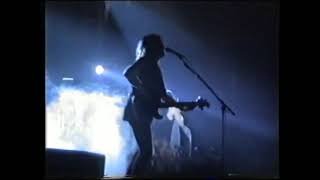 Cult - Wild Hearted Son Manchester G Mex 25 11 1991