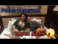 Grebek Kamar Hotel Mami Sisca Mamisisca Siscamellyana
