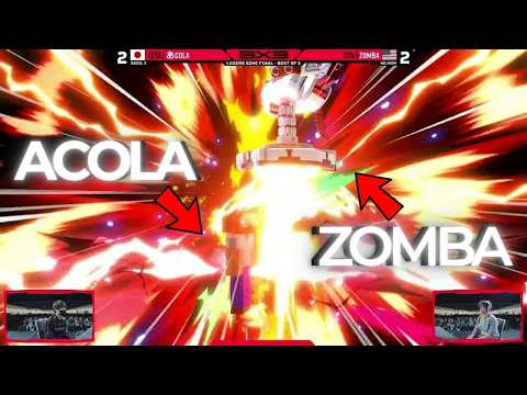 THE BEST OF GENESIS X3 TOP 8 HIGHLIGHTS