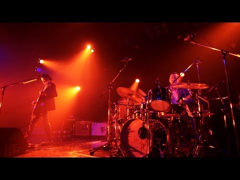MANNISH BOYS｢グッグッギャラッグッグ（Live）｣