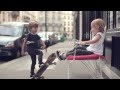 Lakai The Kid Awesome 4 years old skateboarder ...