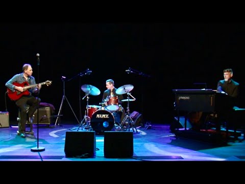 Michel Benebig, Bruce Forman, Andrew Dickeson - I'm an Old Cow Hand