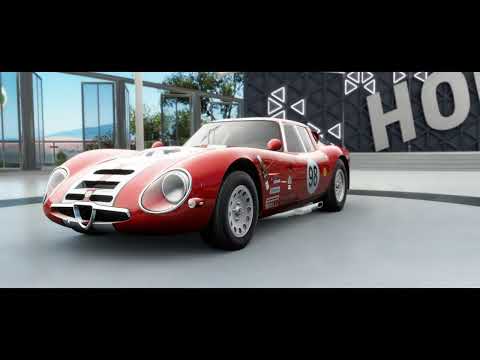 Прохождение Forza Horizon 3 #153 ➤ Расширение фестивальной площадка Ярра-Вэлли - уровень 5