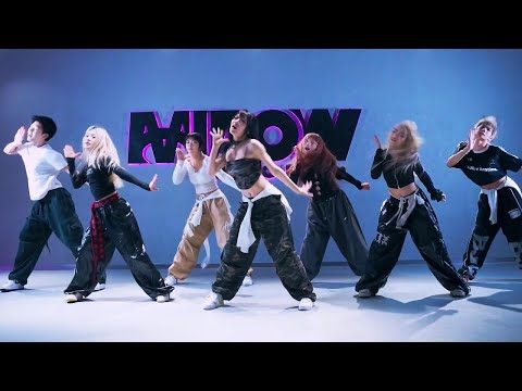 Circus (Britney Spears) – Orangie & Dancegroup #dancecover