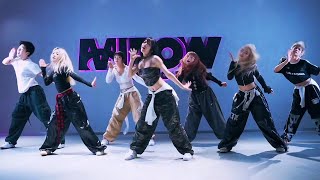 Circus (Britney Spears) – Orangie &amp; Dancegroup #dancecover