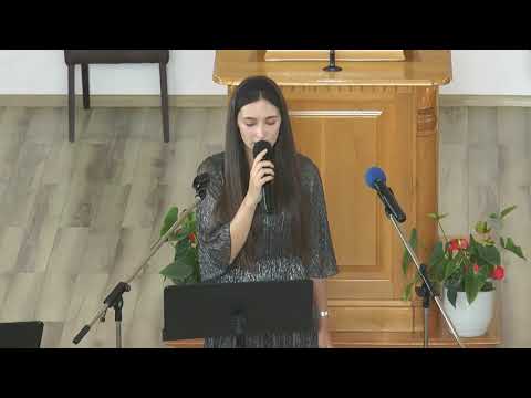 Daiana Panc - Când nu Te cunoşteam, Tu m-ai chemat