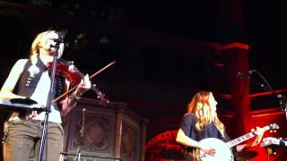 Court Yard Hounds -  Ain&#39;t No Son