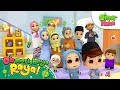 Lagu Raya Omar Hana 2019 Oh Meriahnya Raya