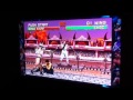 Johnny Cage Vs Shao Khan