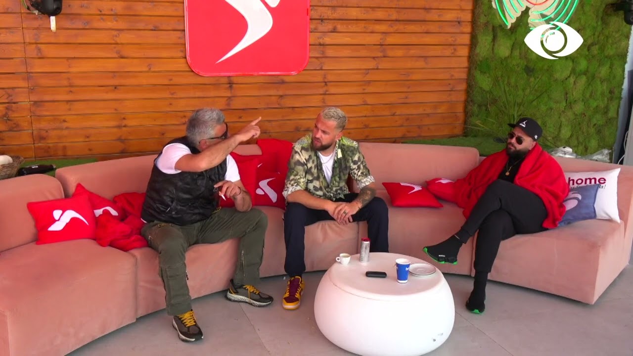 Çfarë ka ndodhur me Kristin e Keisin, Luizi: Mos ka qenë lojë?