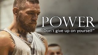 Motivational Video - Your Gifts [feat LES BROWN, CONOR MCGREGOR]