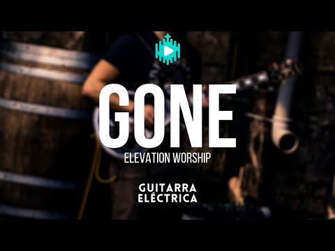 Gone - Elevation Worship