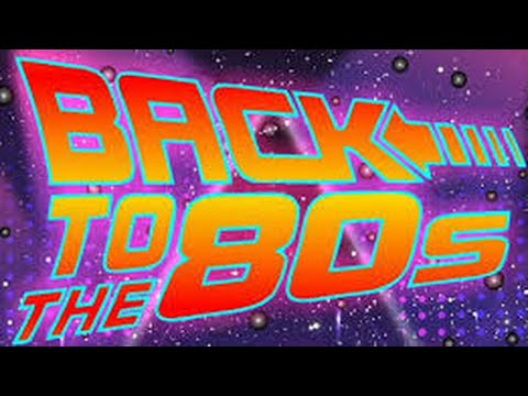 Moon at 9: The 80s Playlist