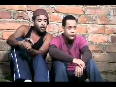 Zion ft Eddie Dee   Amor De Pobre Official Video