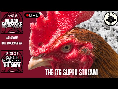 Post Spring Game Football Recruiting Update | Gamecocks Baseball Ready For Kentucky | NIL and NCAA